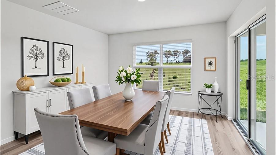 AVALON WOODS - Residential