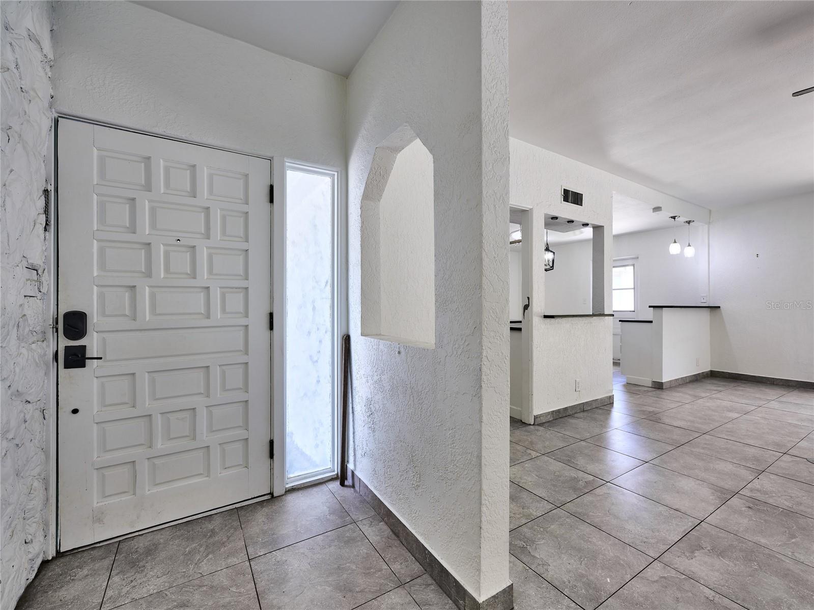 GROVE MANORS - Residential