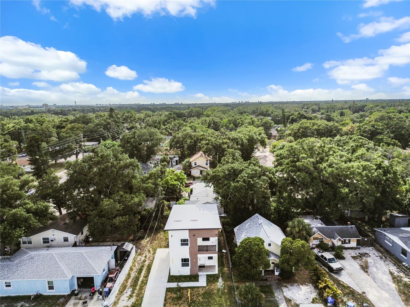 SEMINOLE HEIGHTS ADD - Residential