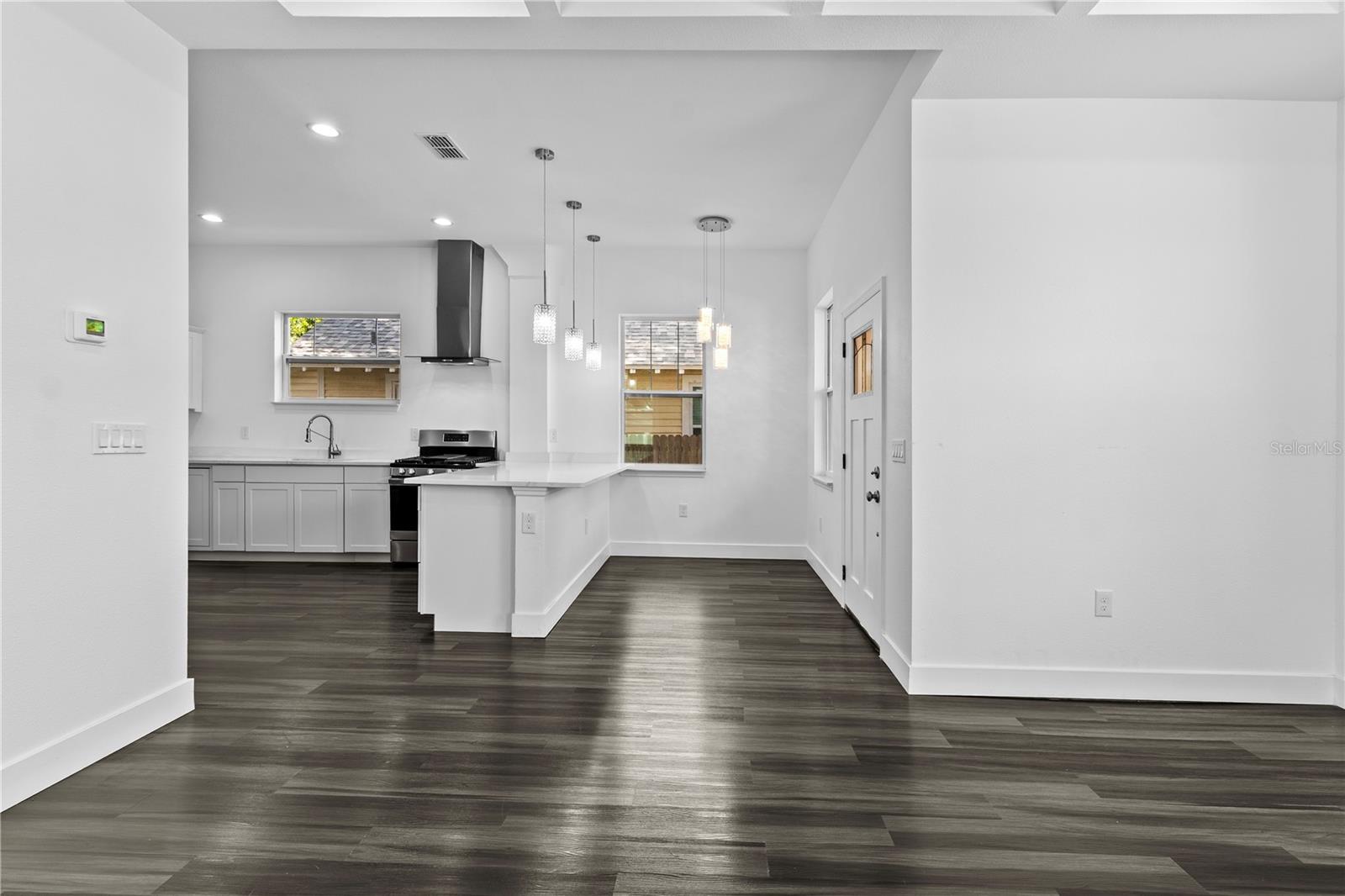 SEMINOLE HEIGHTS ADD - Residential