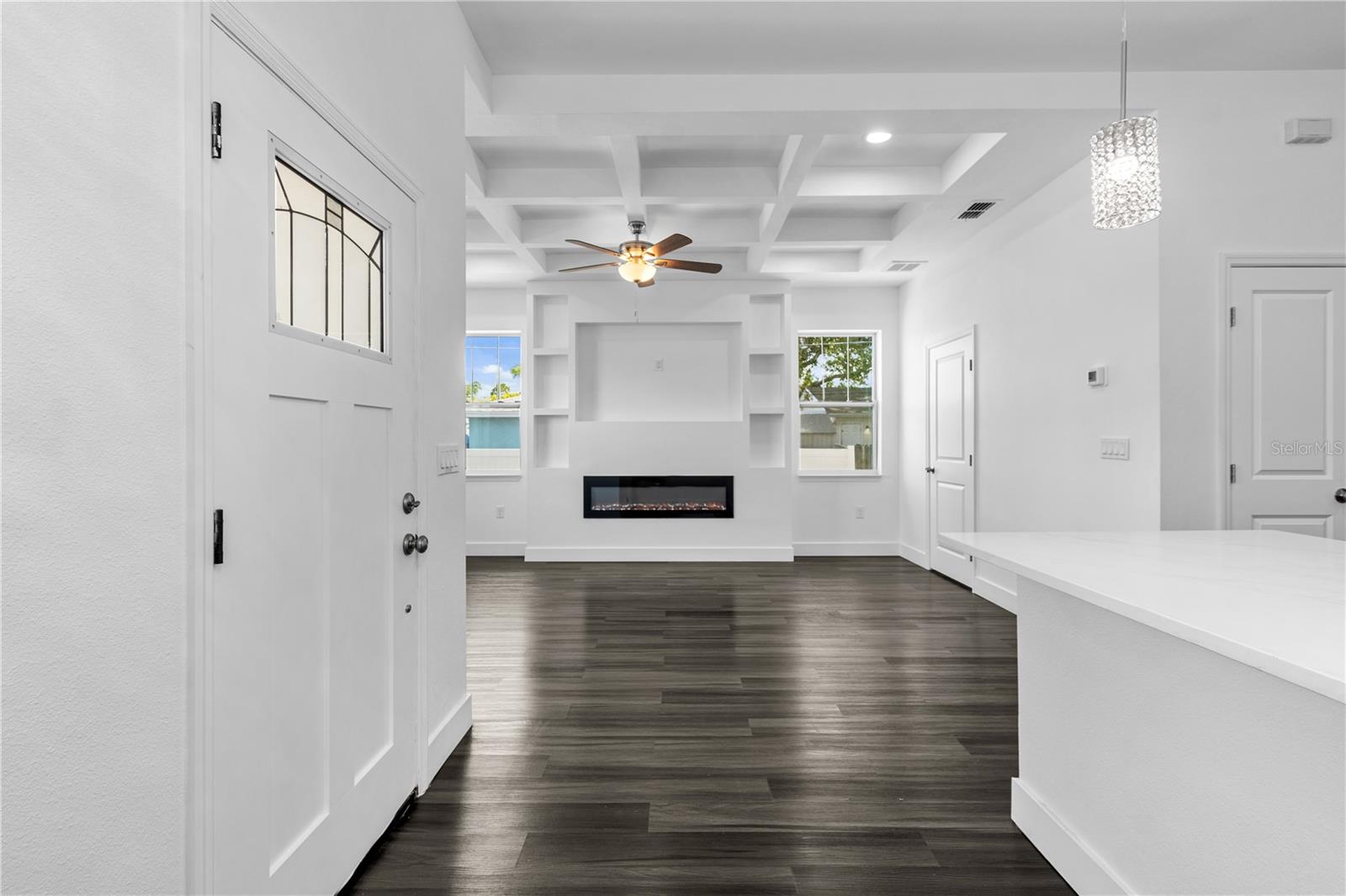 SEMINOLE HEIGHTS ADD - Residential