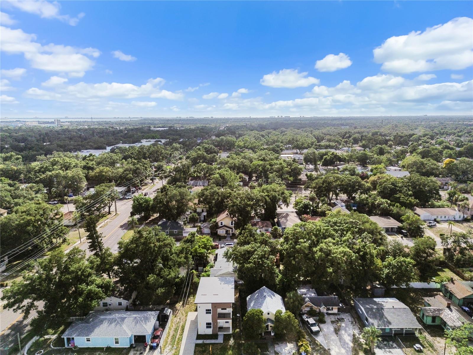 SEMINOLE HEIGHTS ADD - Residential