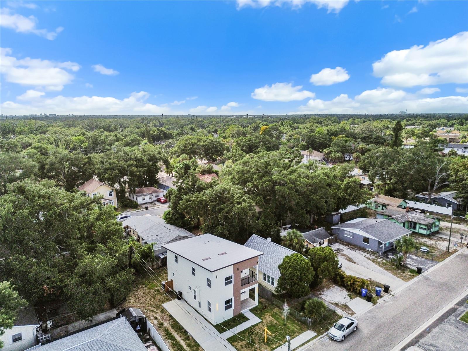 SEMINOLE HEIGHTS ADD - Residential