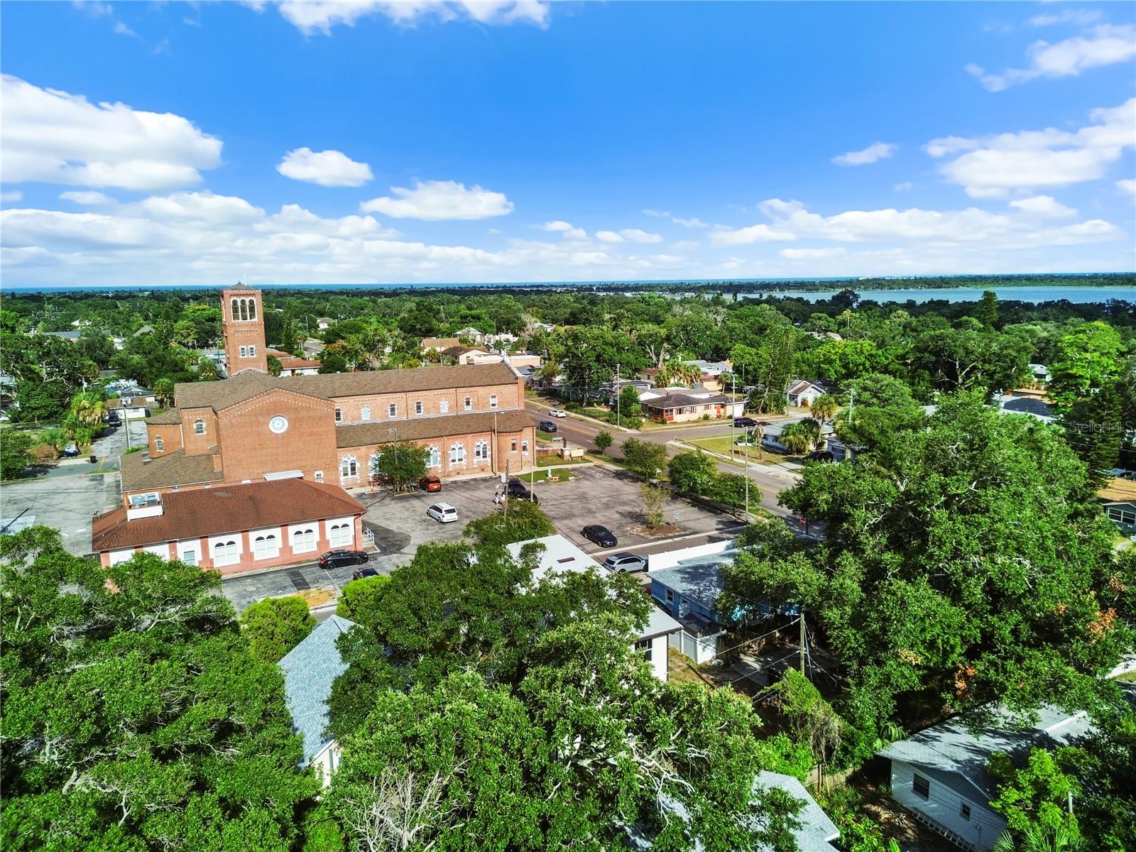 SEMINOLE HEIGHTS ADD - Residential