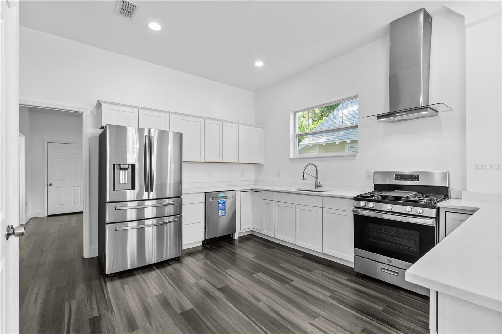 SEMINOLE HEIGHTS ADD - Residential