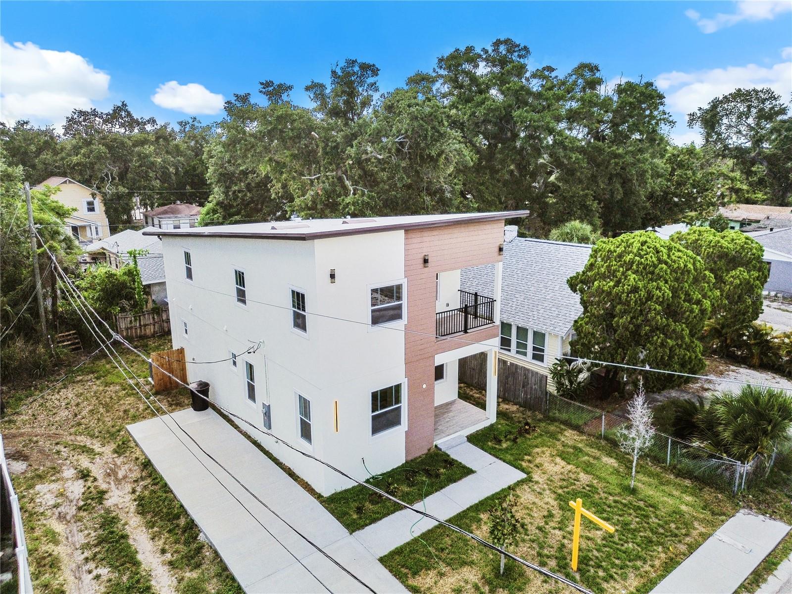 SEMINOLE HEIGHTS ADD - Residential