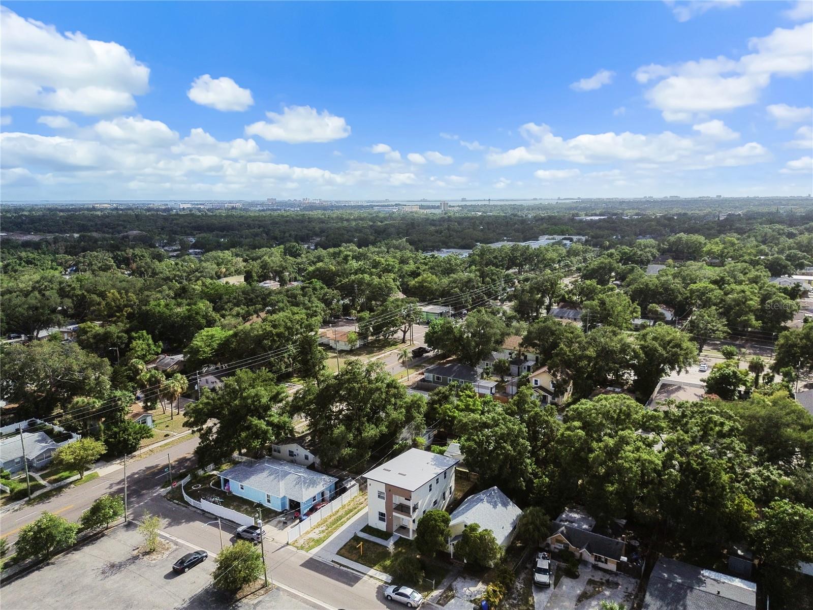 SEMINOLE HEIGHTS ADD - Residential