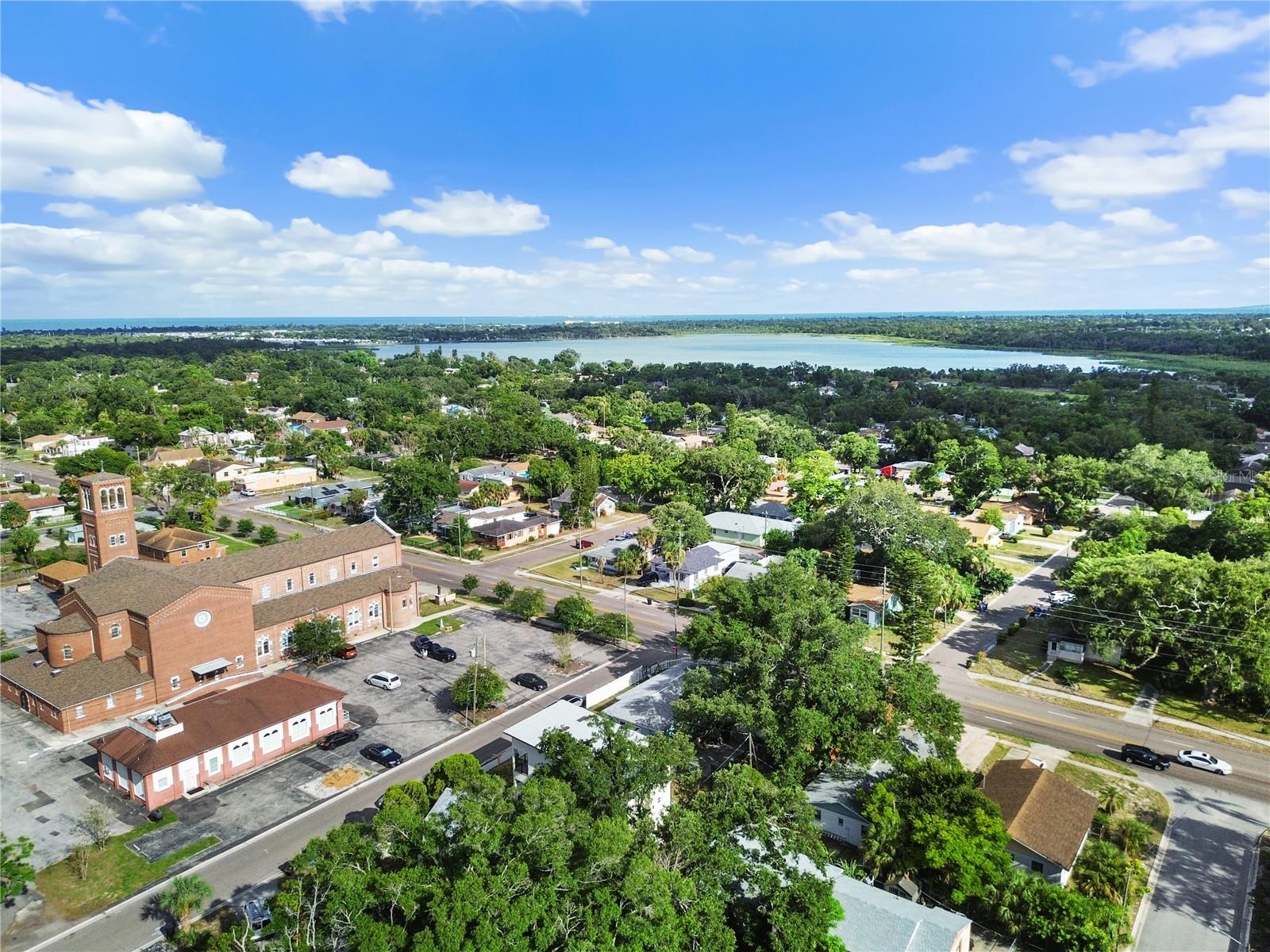SEMINOLE HEIGHTS ADD - Residential