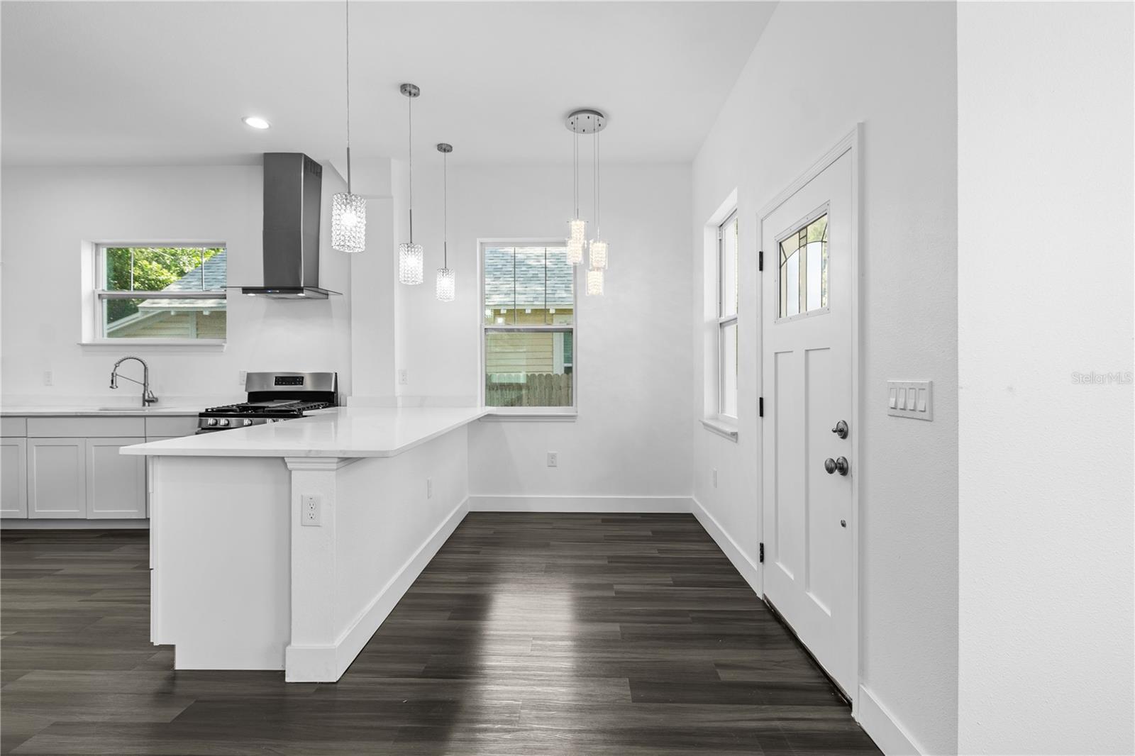 SEMINOLE HEIGHTS ADD - Residential