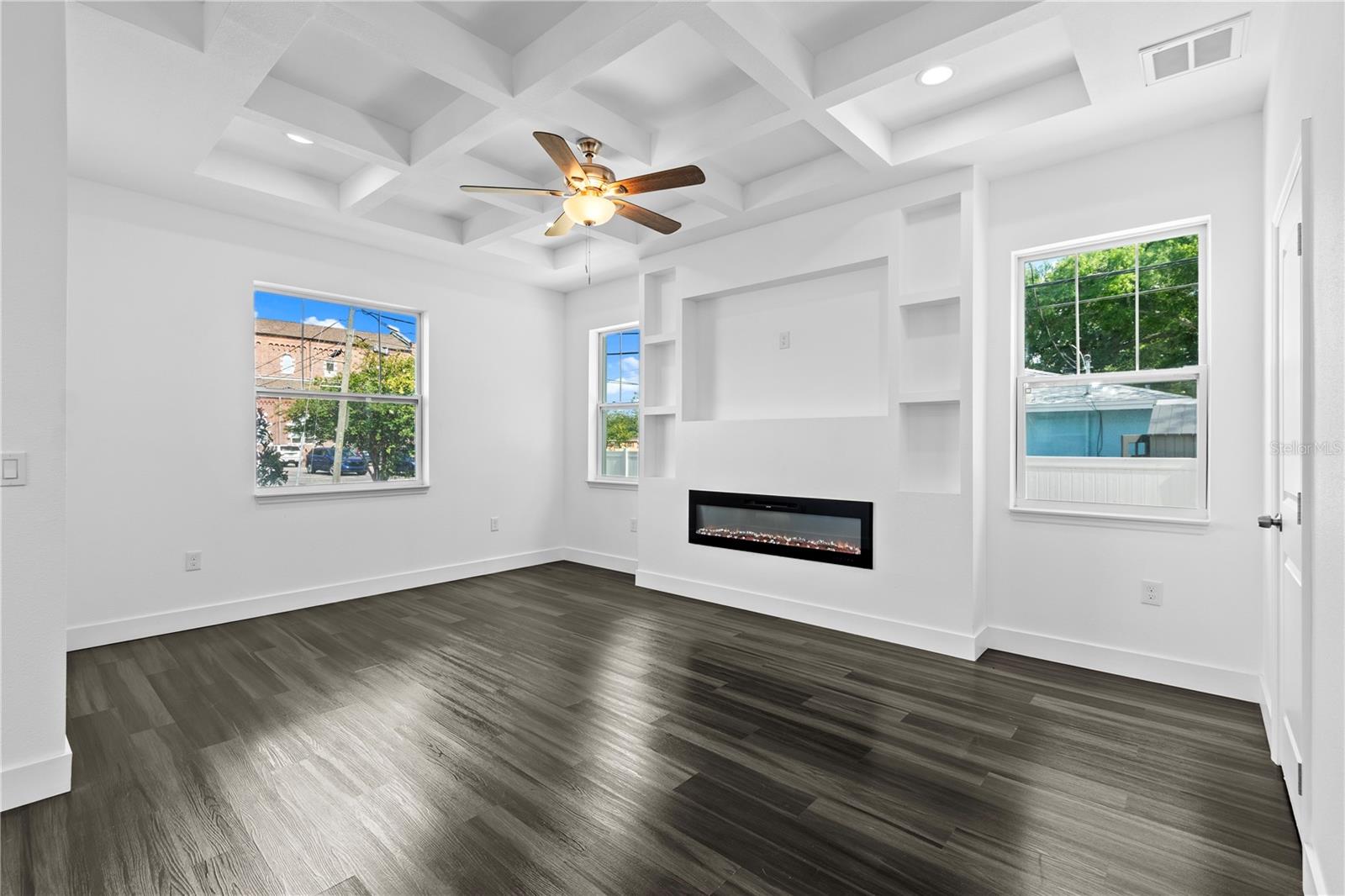 SEMINOLE HEIGHTS ADD - Residential