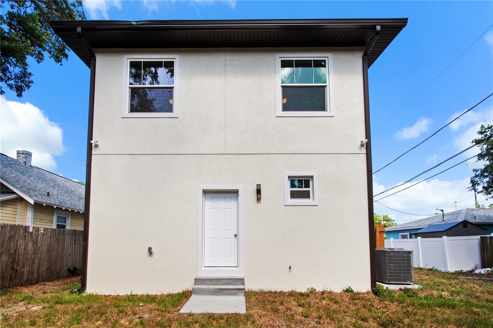 SEMINOLE HEIGHTS ADD - Residential