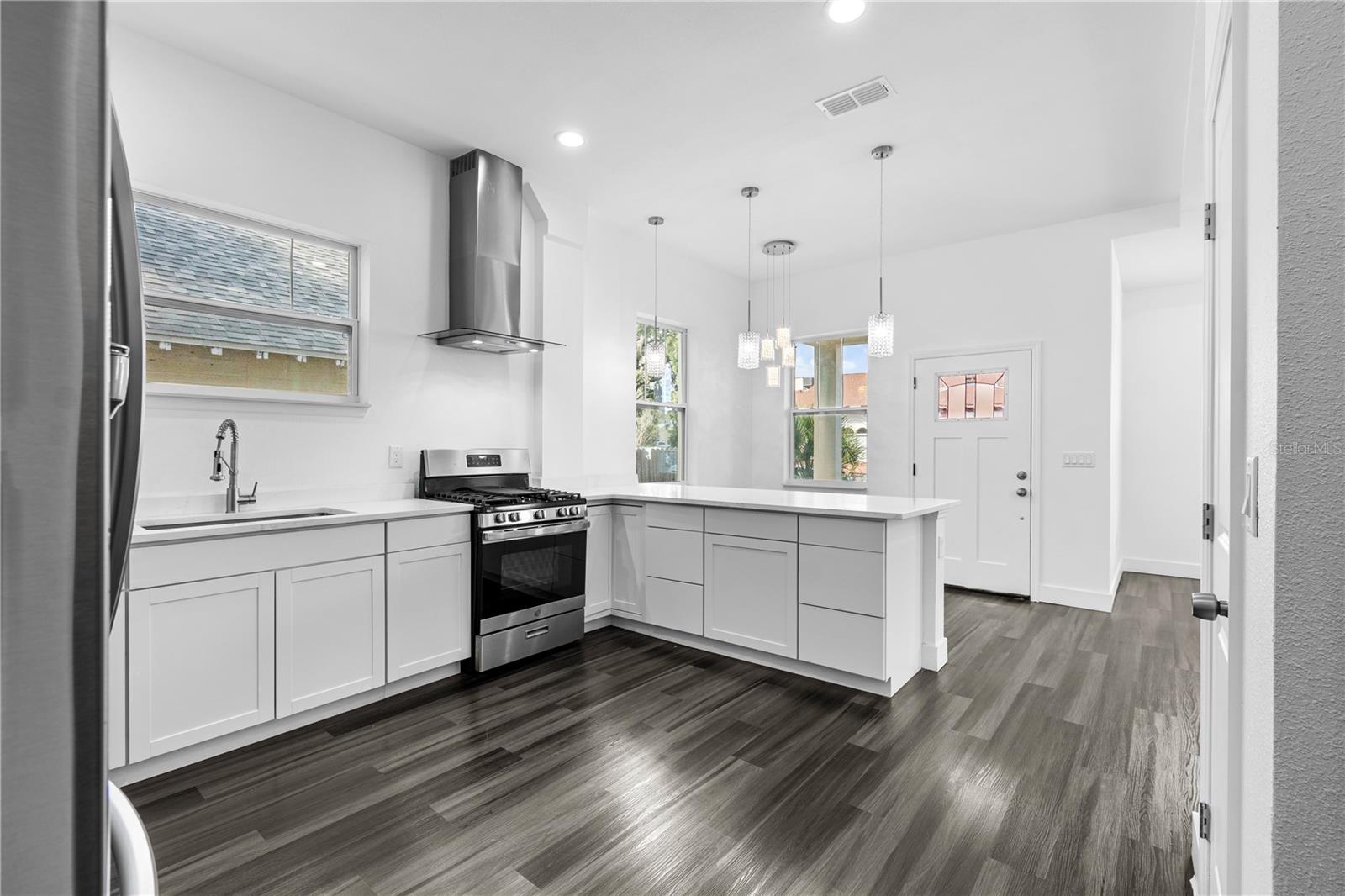 SEMINOLE HEIGHTS ADD - Residential