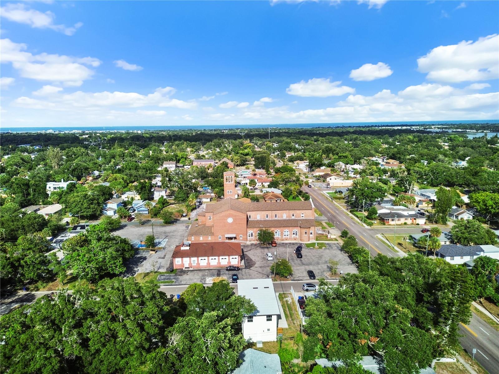 SEMINOLE HEIGHTS ADD - Residential