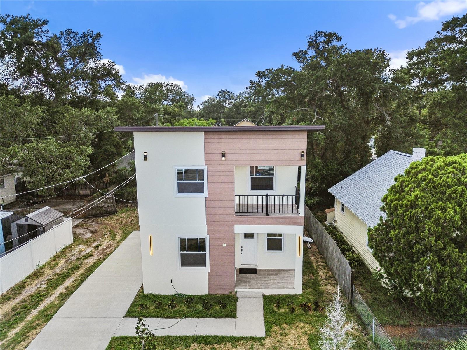 SEMINOLE HEIGHTS ADD - Residential