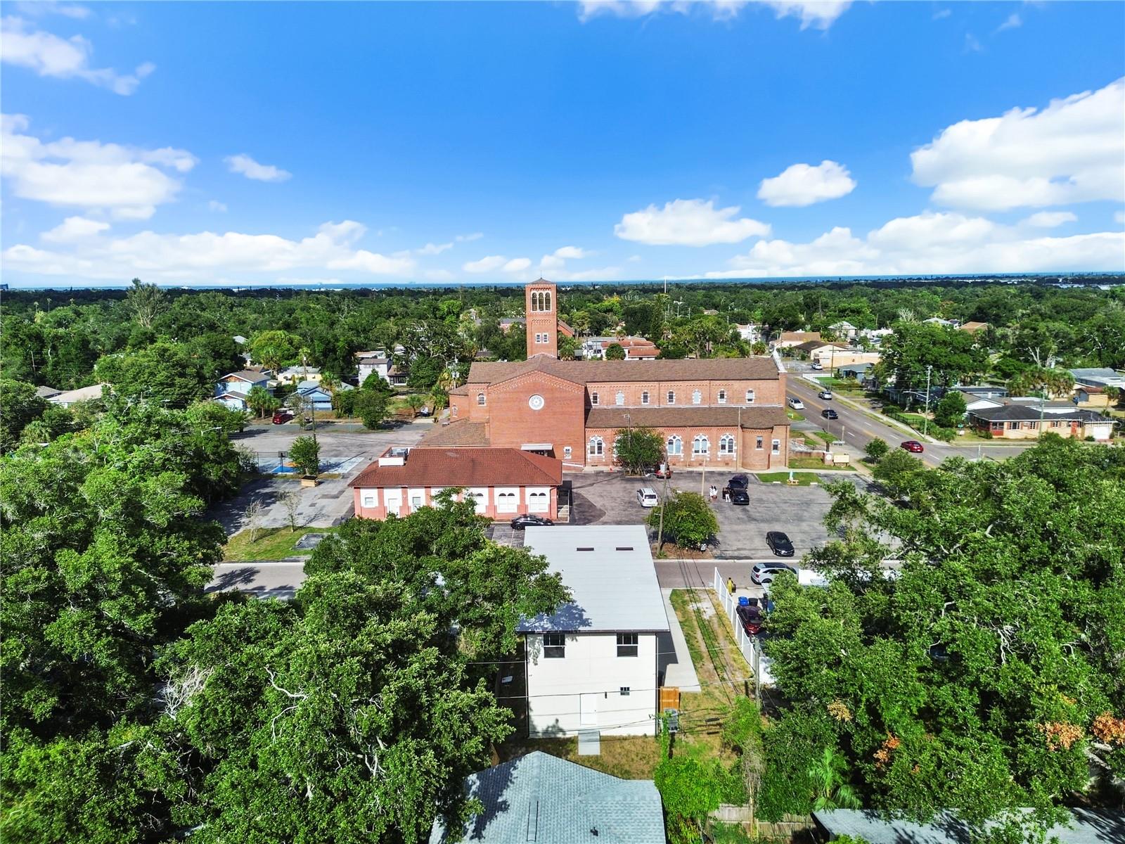SEMINOLE HEIGHTS ADD - Residential