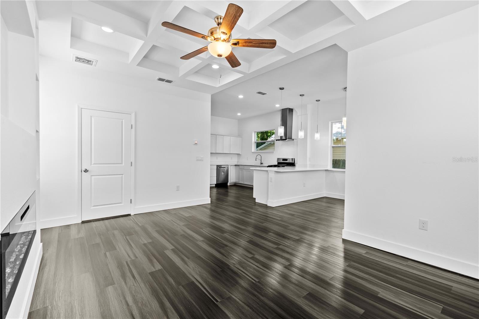 SEMINOLE HEIGHTS ADD - Residential