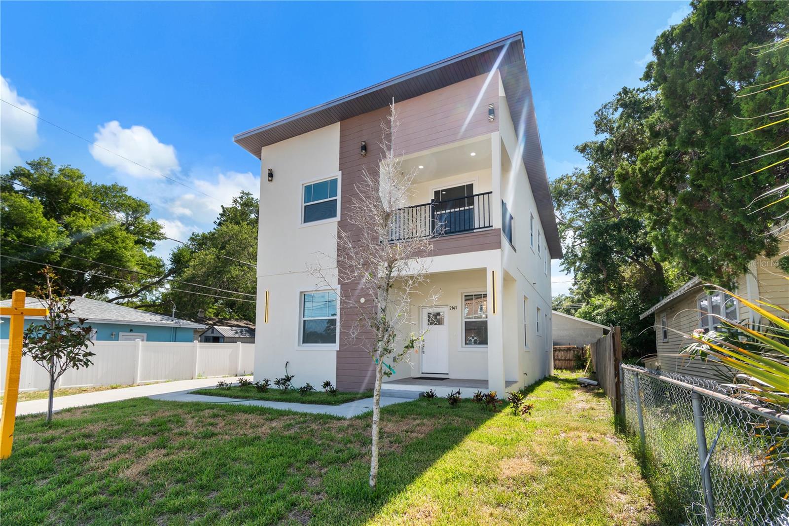 SEMINOLE HEIGHTS ADD - Residential