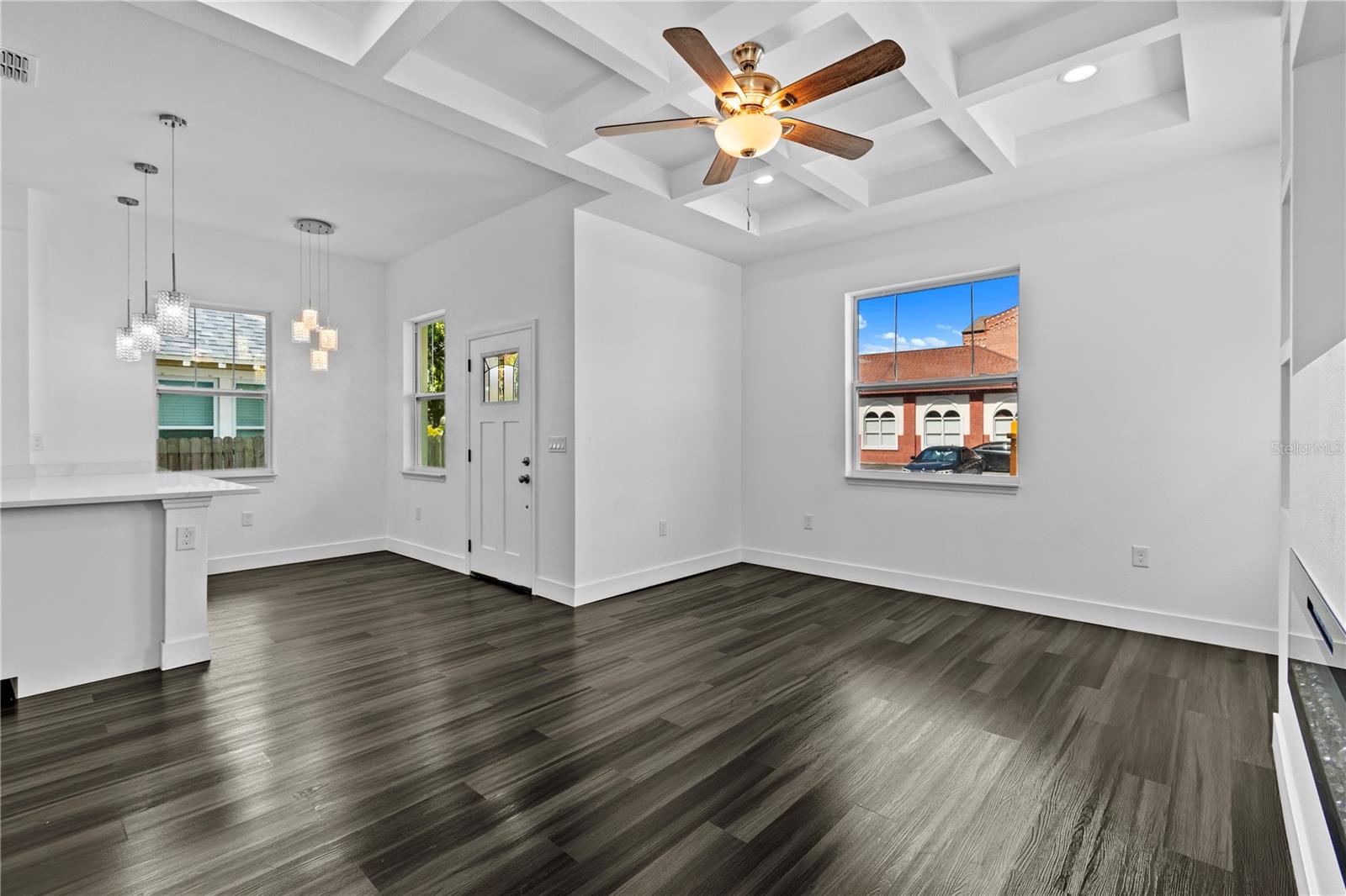 SEMINOLE HEIGHTS ADD - Residential
