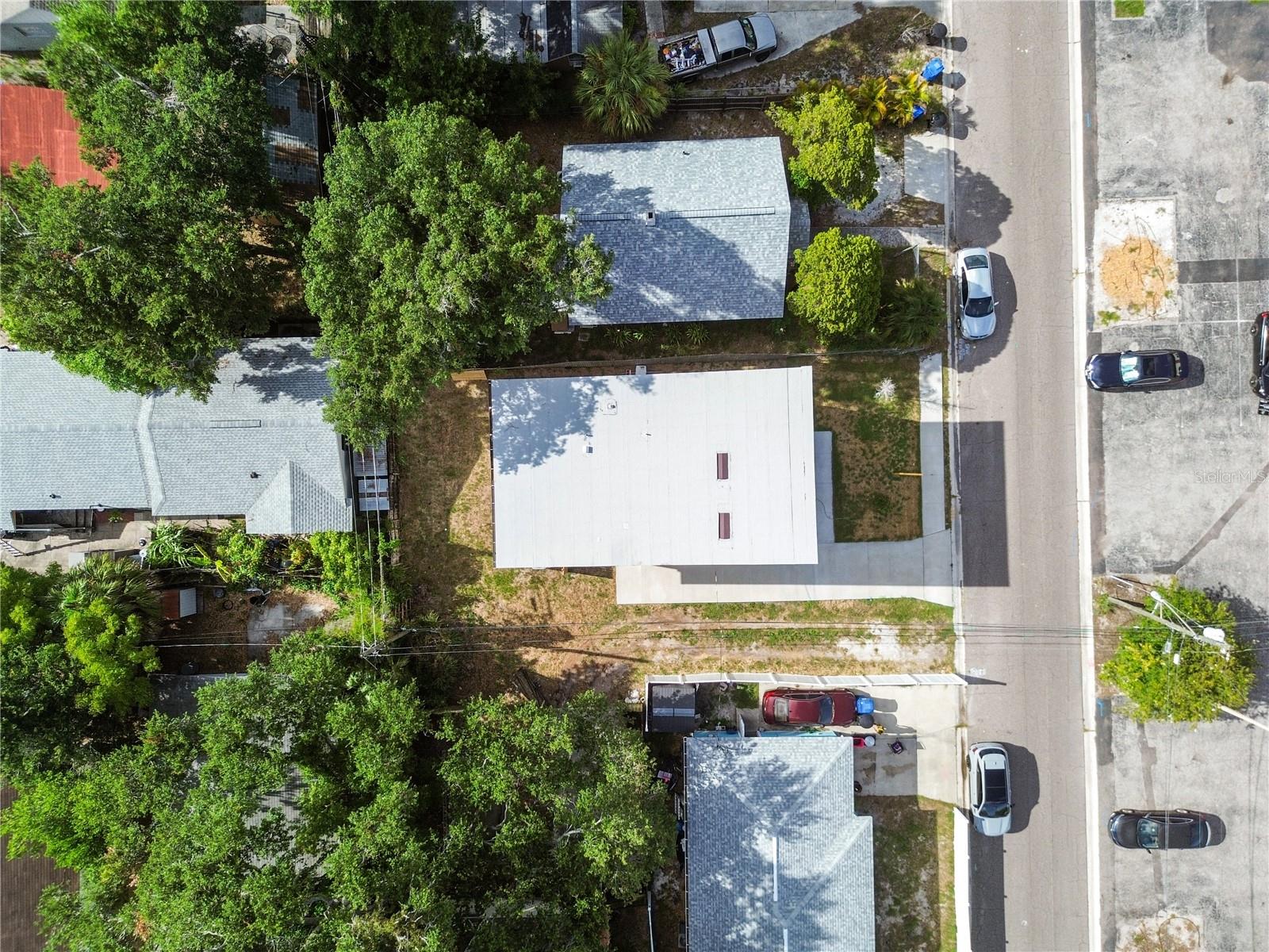 SEMINOLE HEIGHTS ADD - Residential