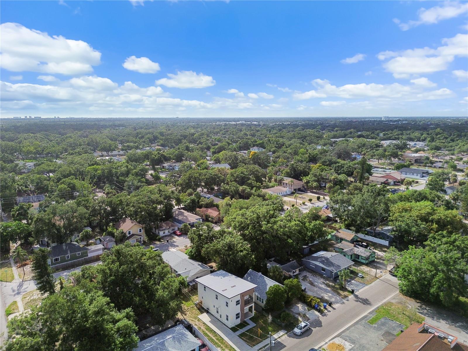 SEMINOLE HEIGHTS ADD - Residential