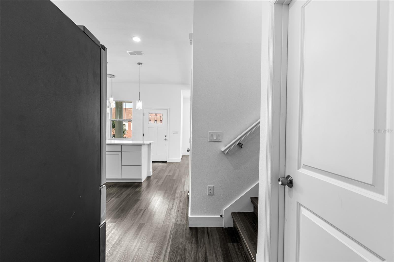 SEMINOLE HEIGHTS ADD - Residential