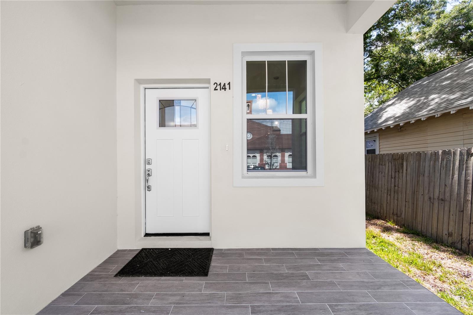 SEMINOLE HEIGHTS ADD - Residential