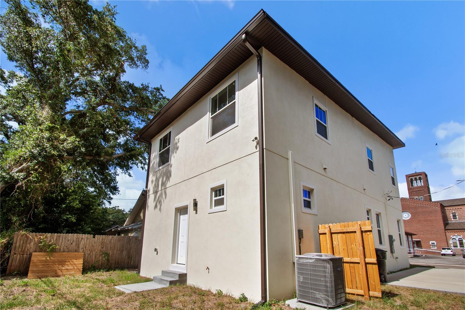 SEMINOLE HEIGHTS ADD - Residential