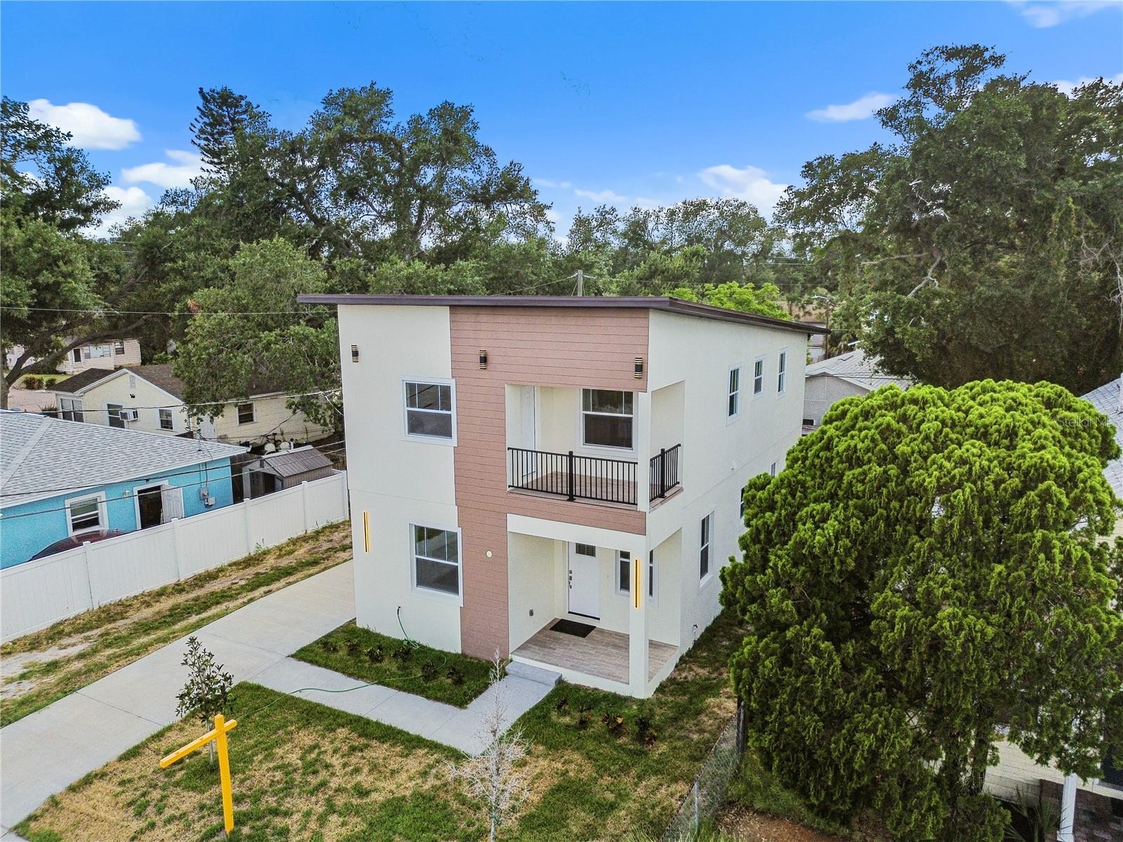SEMINOLE HEIGHTS ADD - Residential