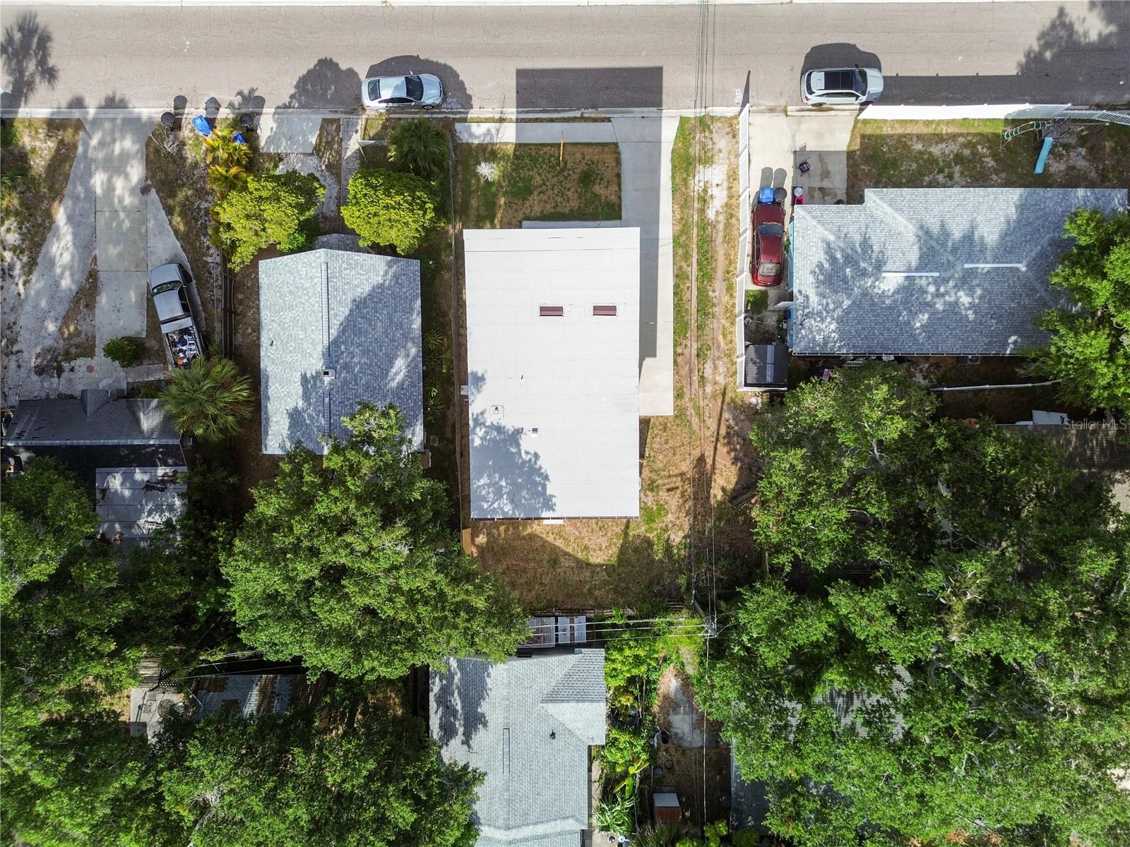 SEMINOLE HEIGHTS ADD - Residential