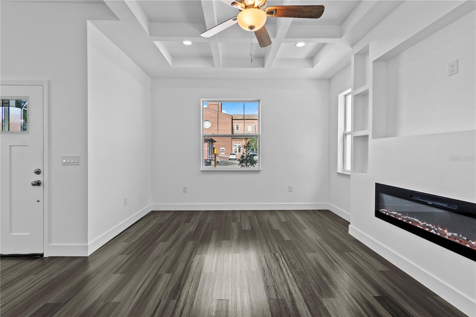 SEMINOLE HEIGHTS ADD - Residential