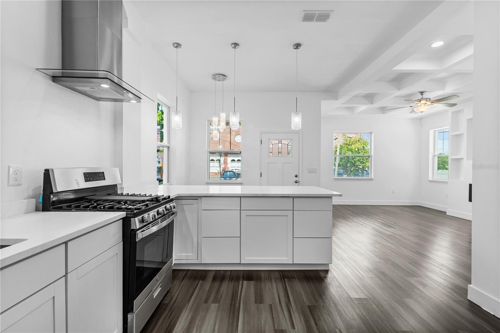 SEMINOLE HEIGHTS ADD - Residential