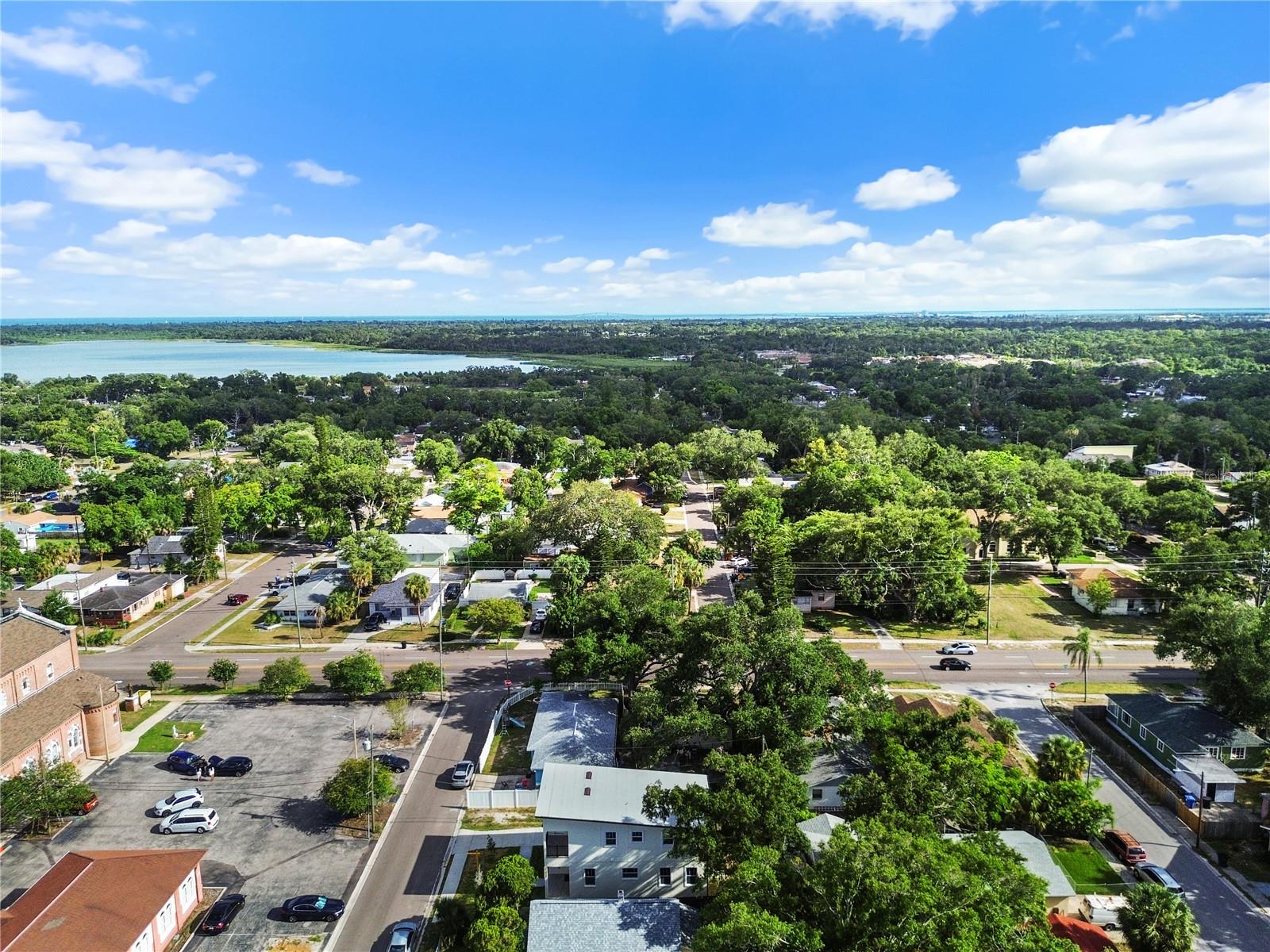 SEMINOLE HEIGHTS ADD - Residential