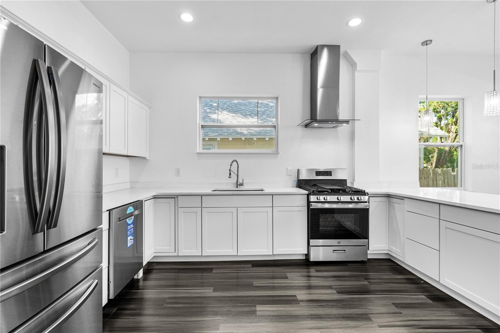 SEMINOLE HEIGHTS ADD - Residential