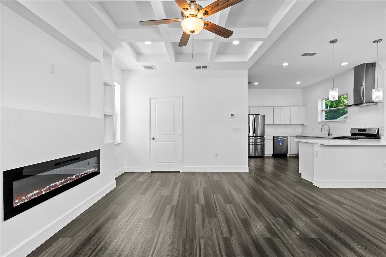 SEMINOLE HEIGHTS ADD - Residential