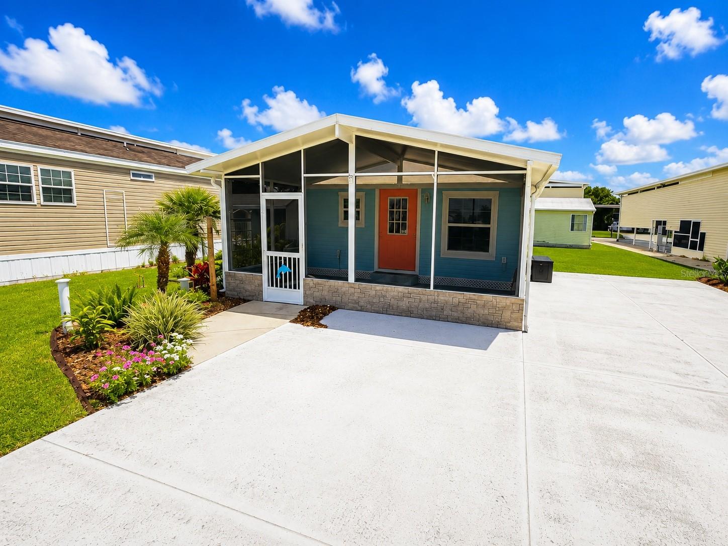 MOUNT OLIVE SHORES PH 05 - Land