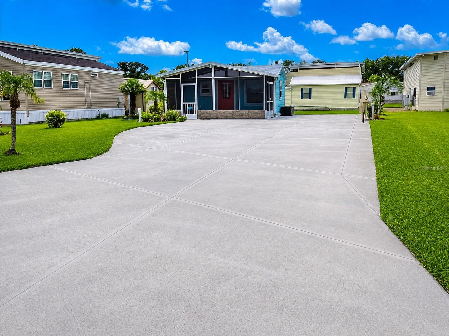 MOUNT OLIVE SHORES PH 05 - Land