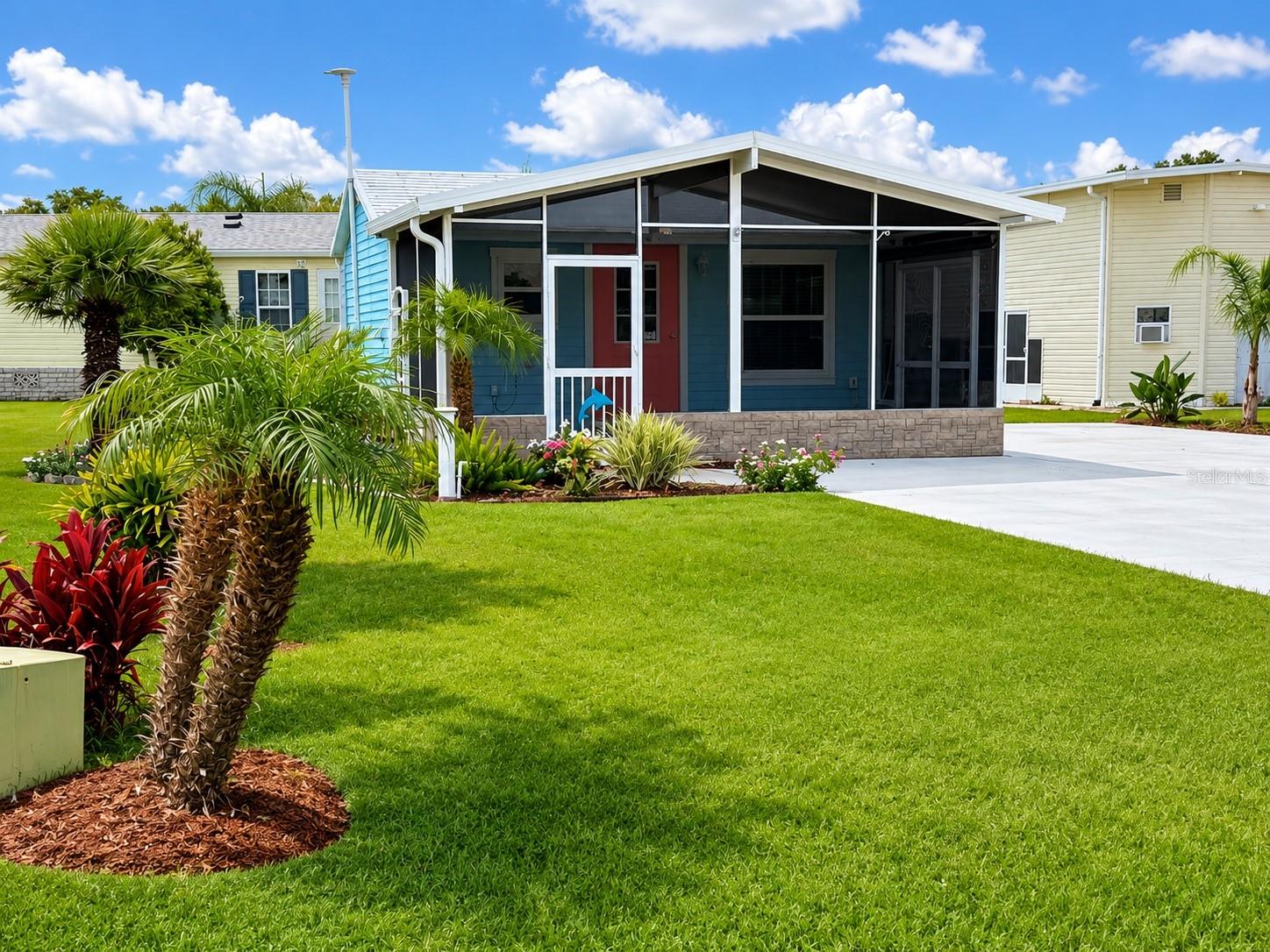 MOUNT OLIVE SHORES PH 05 - Land