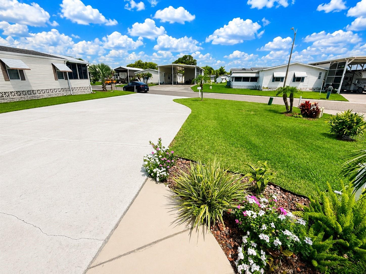 MOUNT OLIVE SHORES PH 05 - Land