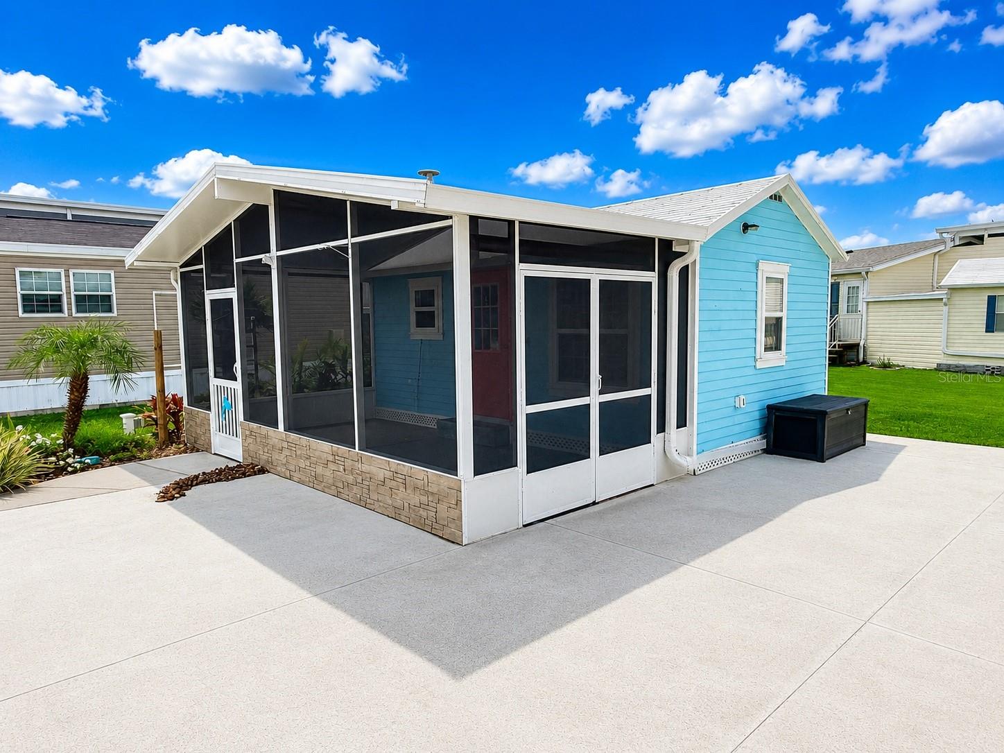 MOUNT OLIVE SHORES PH 05 - Land