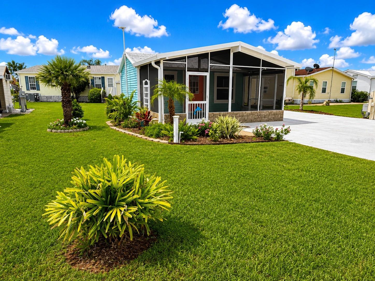 MOUNT OLIVE SHORES PH 05 - Land