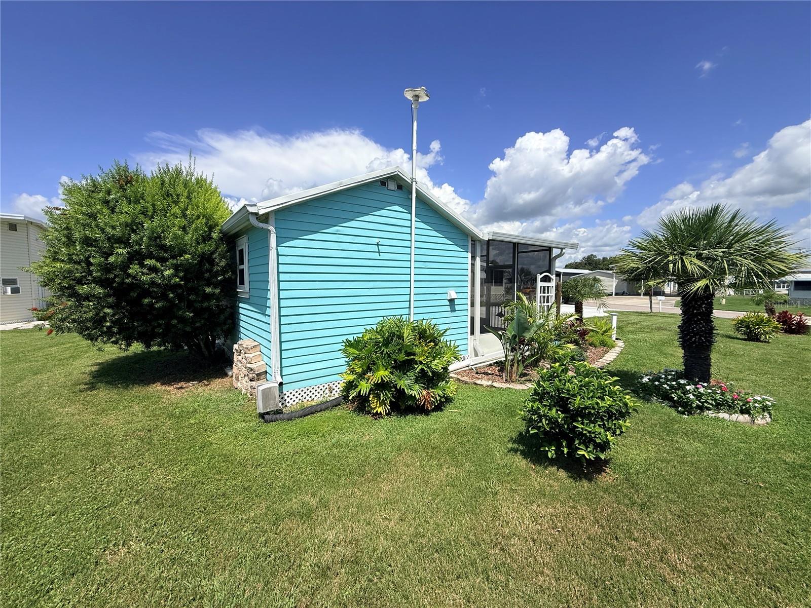 MOUNT OLIVE SHORES PH 05 - Land