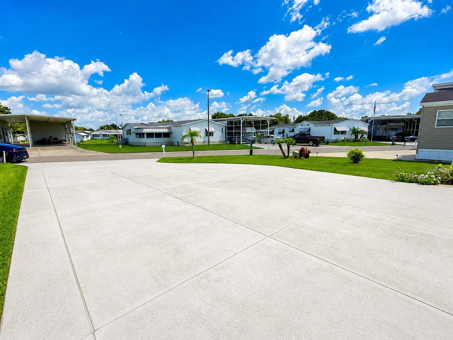 MOUNT OLIVE SHORES PH 05 - Land