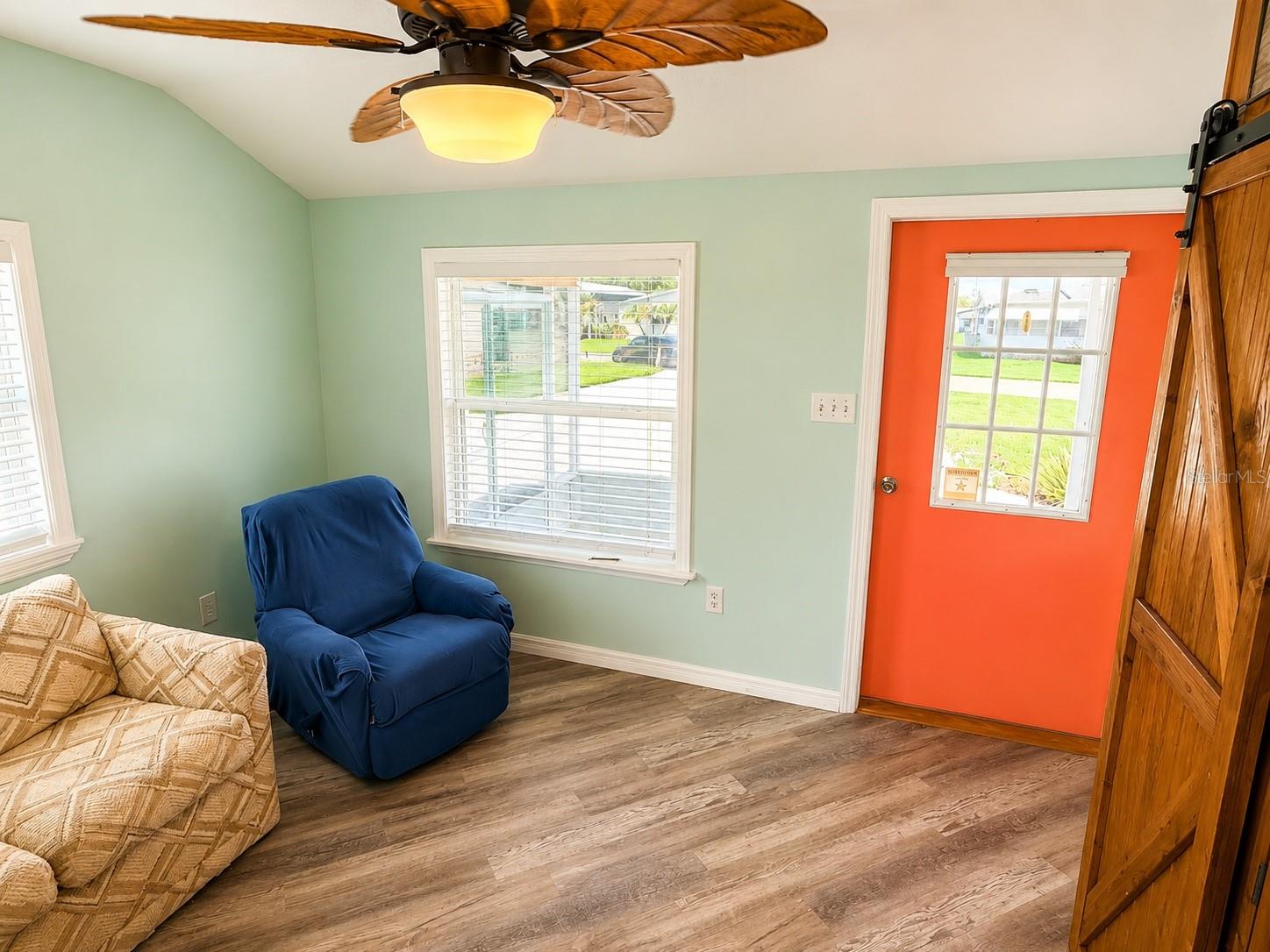 MOUNT OLIVE SHORES PH 05 - Land