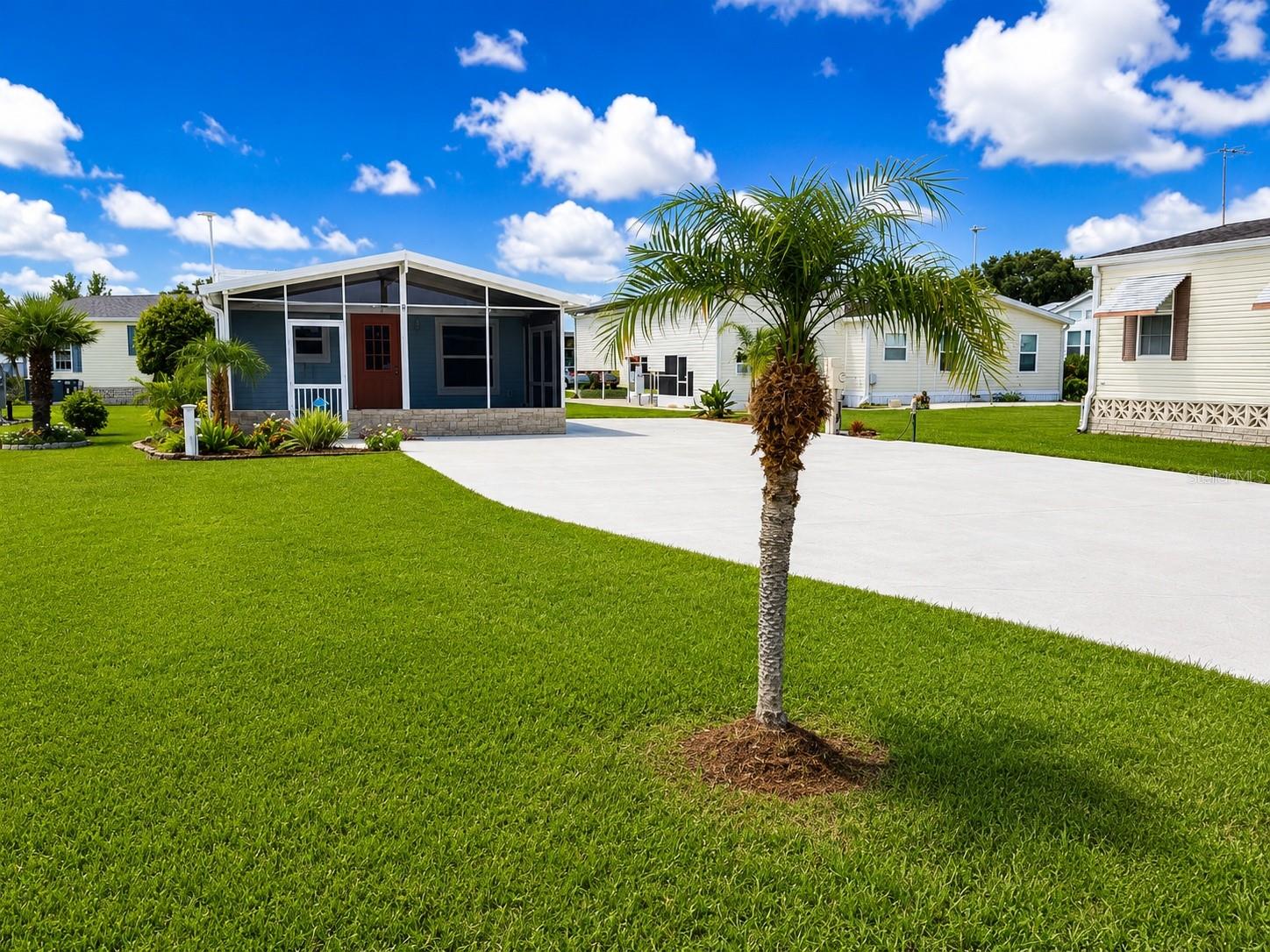MOUNT OLIVE SHORES PH 05 - Land
