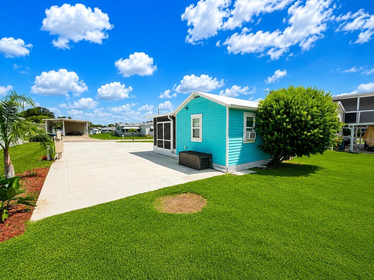 MOUNT OLIVE SHORES PH 05 - Land