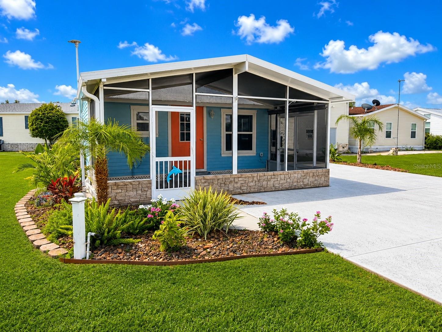MOUNT OLIVE SHORES PH 05 - Land