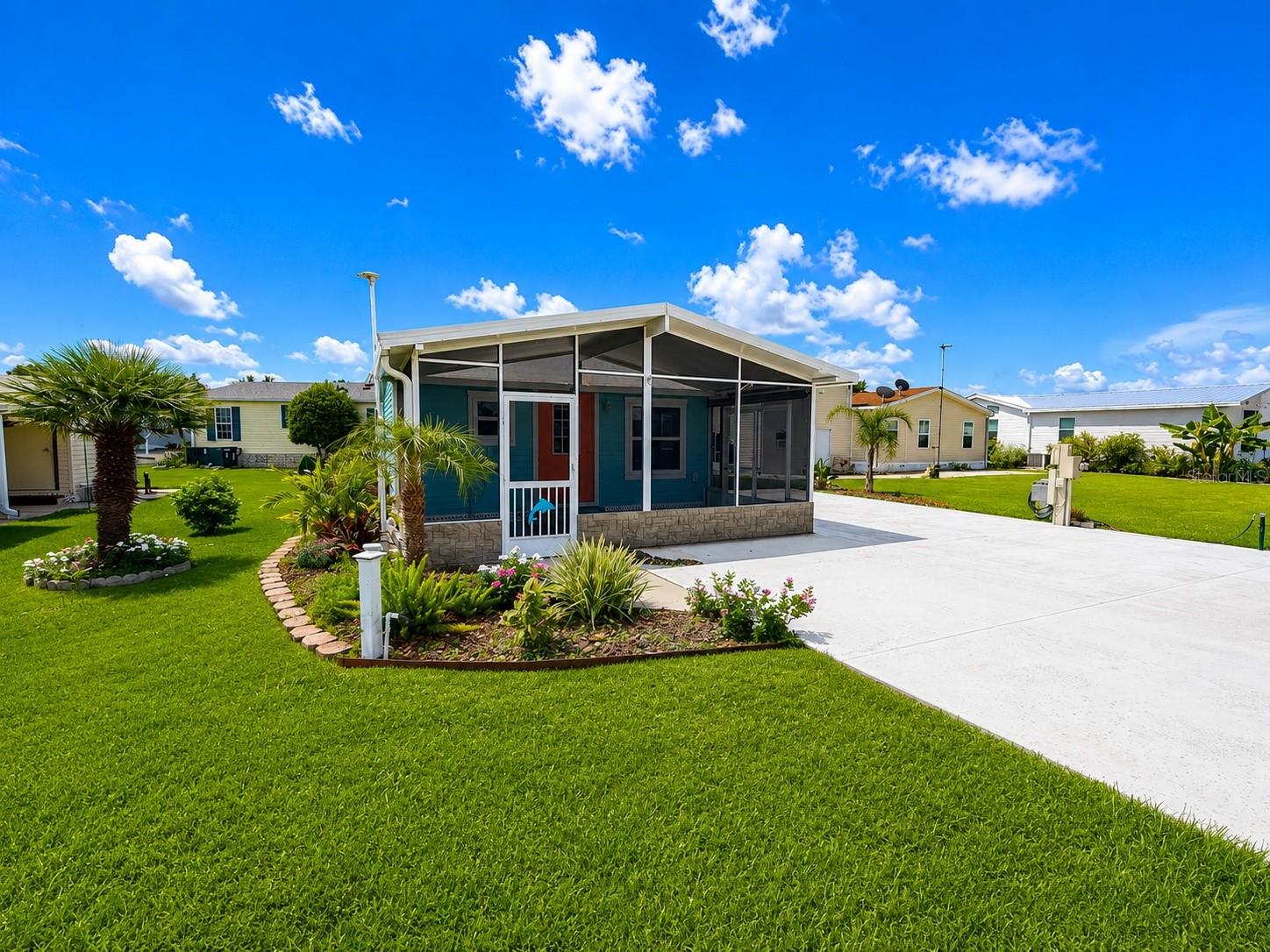 MOUNT OLIVE SHORES PH 05 - Land