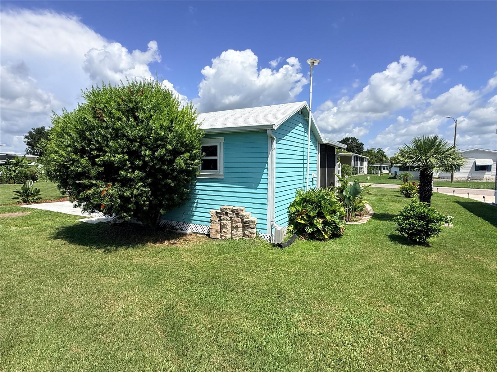 MOUNT OLIVE SHORES PH 05 - Land