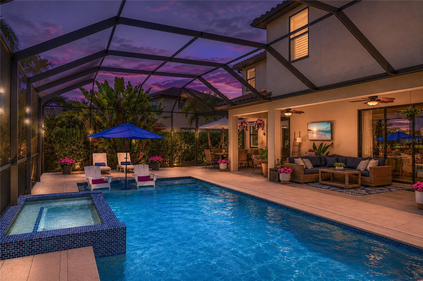 SAVANNA AT LAKEWOOD RANCH - Residential