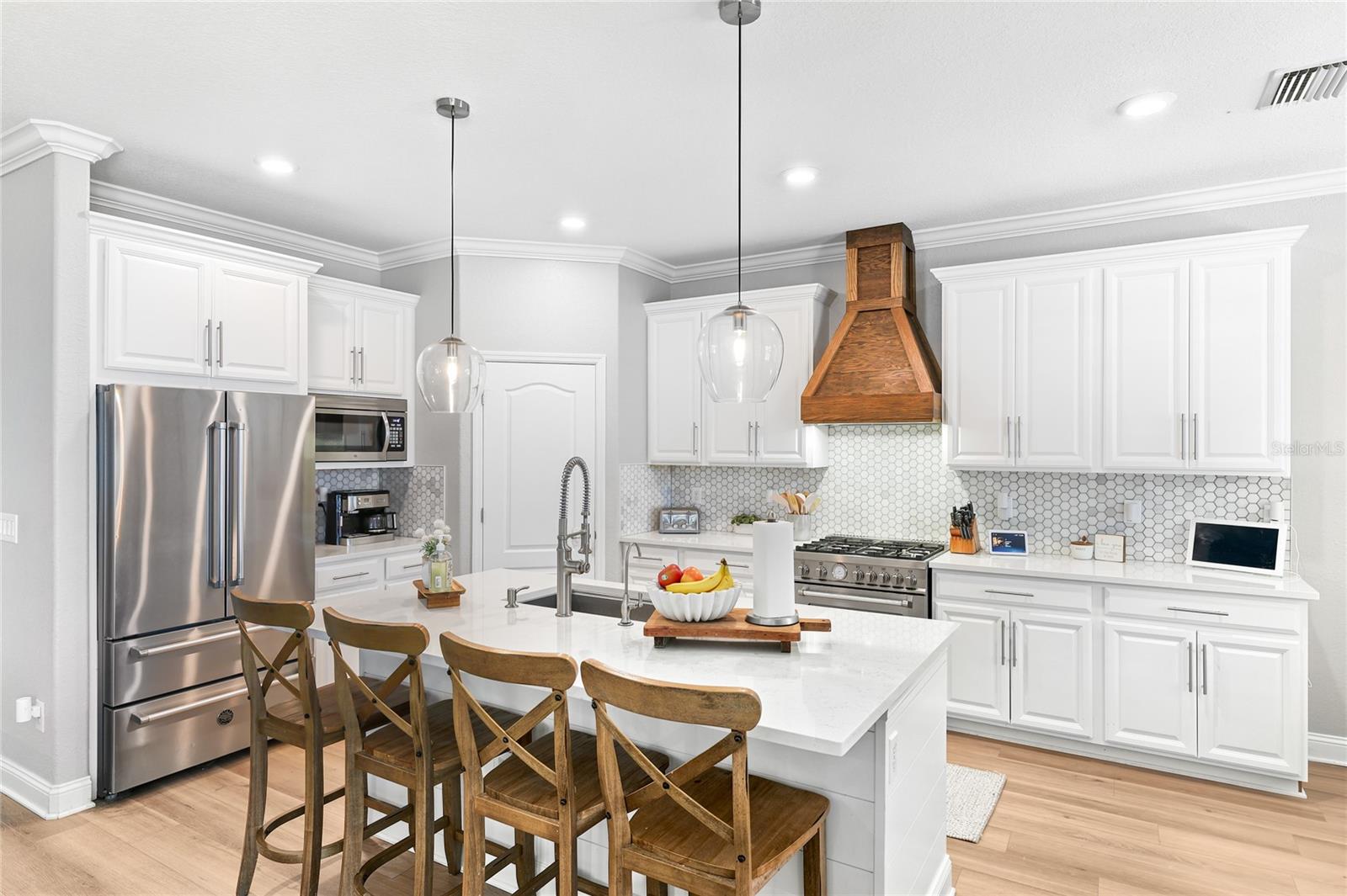 SAVANNA AT LAKEWOOD RANCH - Residential